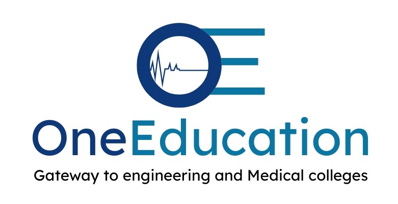 Oneeducation Logo