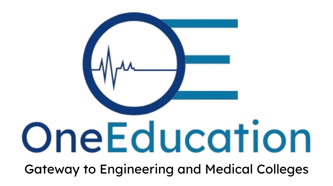 Oneeducation Logo